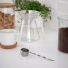 IKEA HUVUDTAG Мірна чашка для кави, нержавіюча сталь (305.450.28) - зображення 4