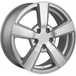   Angel Wheels Formula (R16 W7.0 PCD5х120 ET38 DIA65.1)