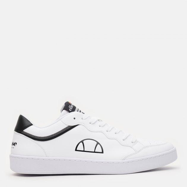 Ellesse Кеды  Archivium Lthr Am 617158-WHTBLK 44.5 (10 UK) 28 см Белые с черным (5059502094036) - зображення 1