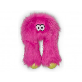 West Paw Іграшка для собак  Wilson Toy рожева, 25 см (0747473765196)