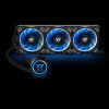 Thermaltake Floe Riing RGB 360 TT Premium Edition (CL-W158-PL12SW-A) - зображення 5