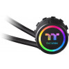 Thermaltake Floe Riing RGB 360 TT Premium Edition (CL-W158-PL12SW-A) - зображення 8