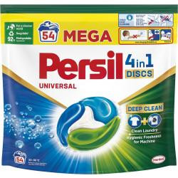 Persil Капсули для прання  диски Універсал дойпак 54 циклу прання (9000101565225)