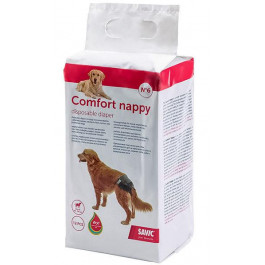 SAVIC Підгузки  Comfort Nappy для собак Т6