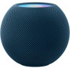 Apple HomePod mini Blue (MJ2C3) - зображення 1