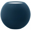 Apple HomePod mini Blue (MJ2C3) - зображення 2