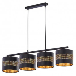   TK Lighting Подвесной светильник  3213 Tago black