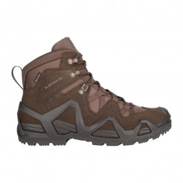 Lowa Zephyr MK2 GTX MID TF, Dark Brown (4063606358469)