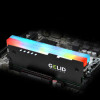 GELID Solutions Lumen RGB RAM Memory Cooling Black (GZ-RGB-01) - зображення 6