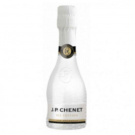 J.P. Chenet Шампанське Ice Edition DemiSec біле, н/сухе 0,2 л (3500610096662)