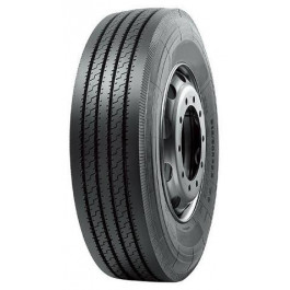   Ovation Tires Ovation VI-660 (рулевая) (315/70R22.5 152M)