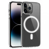 Cosmic Acrylic MagSafe HQ for Apple iPhone 13 Pro Max Transparent (Acrili13pmClear) - зображення 1