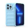 Cosmic Magic Shield for Apple iPhone 13 Pro Light Blue (MagicShiP13PBlue) - зображення 1