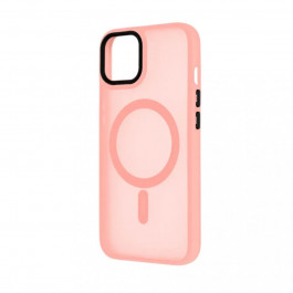 Cosmic Magnetic Color HQ for Apple iPhone 12 Pro Pink (MagColor12ProPink)