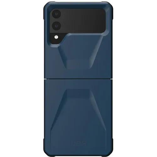 URBAN ARMOR GEAR Samsung F711 Galaxy Flip 3 Civilian Mallard (21318D115555) - зображення 1