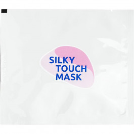 Marie Fresh Cosmetics Маска для обличчя  Silky Touch Mask з гіалуроном (4820222772501)