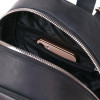 SHVIGEL Універсальний вінтажний рюкзак  16328 Чорний - зображення 4