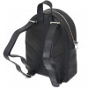 SHVIGEL Універсальний жіночий рюкзак  16313 чорний - зображення 2