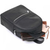 SHVIGEL Універсальний жіночий рюкзак  16313 чорний - зображення 5