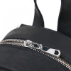 SHVIGEL Універсальний жіночий рюкзак  16313 чорний - зображення 6