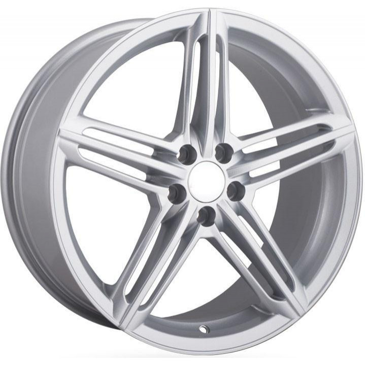 Angel Wheels Angel Talon 817 (R18 W8.0 PCD5x100 ET45 DIA72.6) - зображення 1