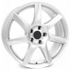 Dezent TW (R17 W7.5 PCD5x112 ET36 DIA66.6) - зображення 1