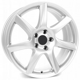   Dezent TW (R15 W6.0 PCD5x112 ET48 DIA70.1)