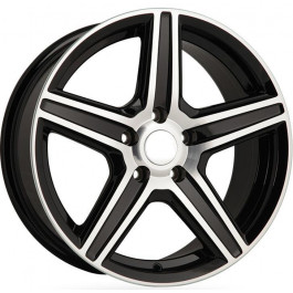   Angel Wheels Scorpio (R18 W8.0 PCD5х118 ET35 DIA72.6)