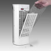 Bo-Camp Heater Ceramic Ventilation 1000/2000 - зображення 5