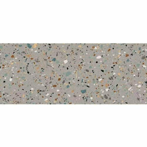 Deseo Mosaic stone G GOBI GRIS 300х600х9 - зображення 1