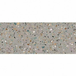   Deseo Mosaic stone G GOBI GRIS 300х600х9