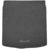 Textile-Pro Коврик в багажник для Audi A6 (8574) - зображення 1