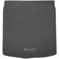 Textile-Pro Коврик в багажник для Audi A6 (8574)