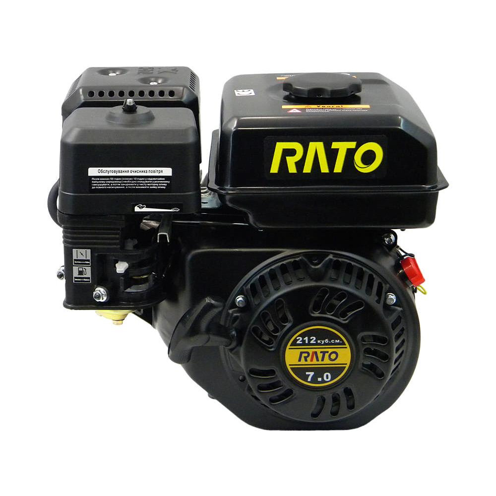 RATO R210 PF - зображення 1
