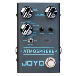 Joyo R-14 Atmosphere Reverb