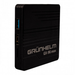 Grunhelm GX-96 Max