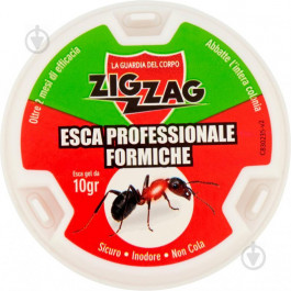   Zig Zag Приманка  Приманка для муравьев  (инсектицид) Insecticide Bait for Ants 100 г (8004235001780)