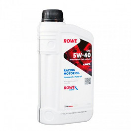 ROWE Racing Oil 5W-40 1л