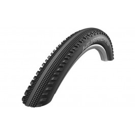 Schwalbe Покрышка 27.5"x2.25", 650B (57x584) Schwalbe HURRICANE Performance B/B-SK HS499 (11159051)