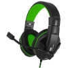 Gemix N20 Black/Green - зображення 1