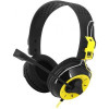 Gemix N4 Black/Yellow - зображення 1