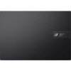 ASUS VivoBook 16X M3604YA Indie Black (M3604YA-N1094, 90NB11A1-M003R0) - зображення 7