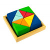 NIC Разноцветный треугольник (523345) - зображення 2