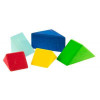 NIC Разноцветный треугольник (523345) - зображення 3