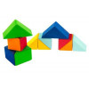 NIC Разноцветный треугольник (523345) - зображення 6