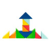 NIC Разноцветный треугольник (523345) - зображення 7