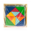 NIC Разноцветный треугольник (523345) - зображення 10