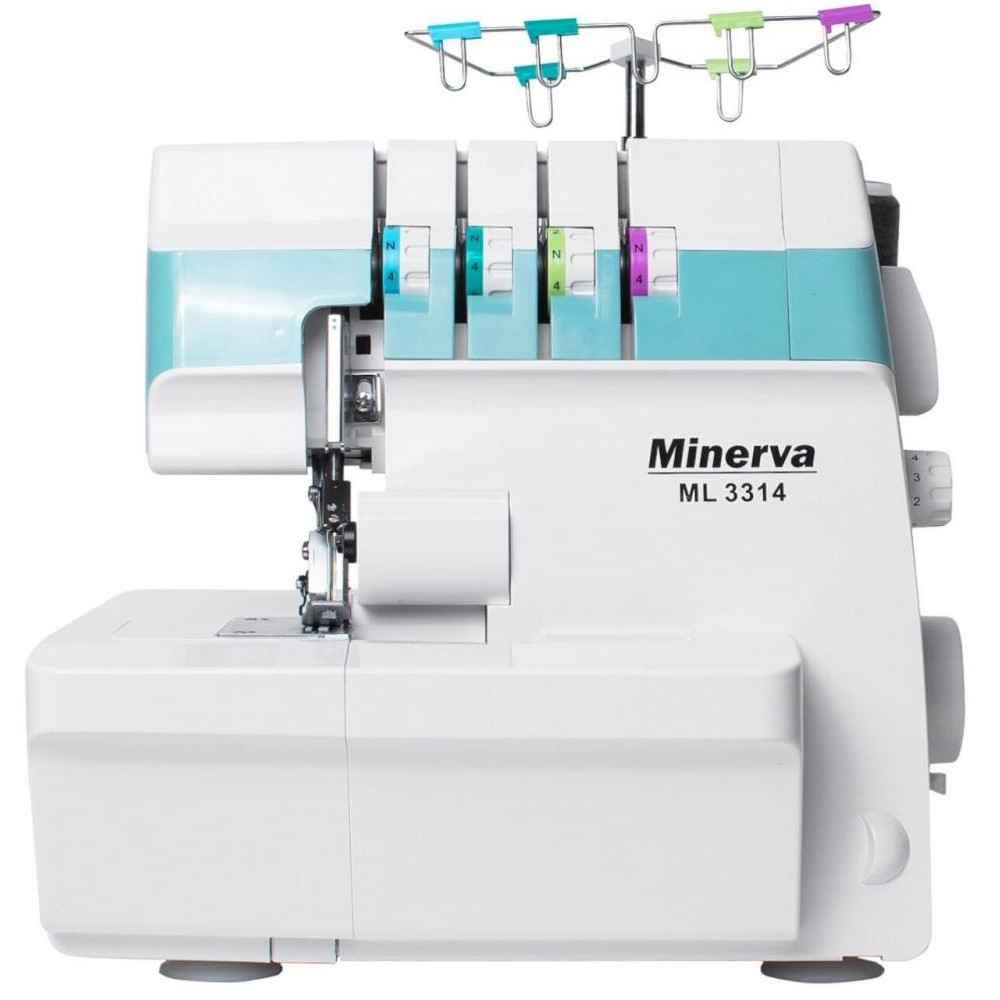 Minerva ML3314 - зображення 1
