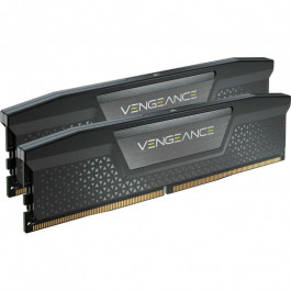   Corsair 32 GB (2x16GB) DDR5 6000 MHz Vengeance (CMK32GX5M2D6000C36)