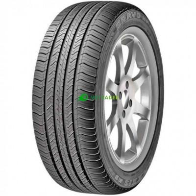 Maxxis Bravo HP-M3 (225/55R18 98V) - зображення 1